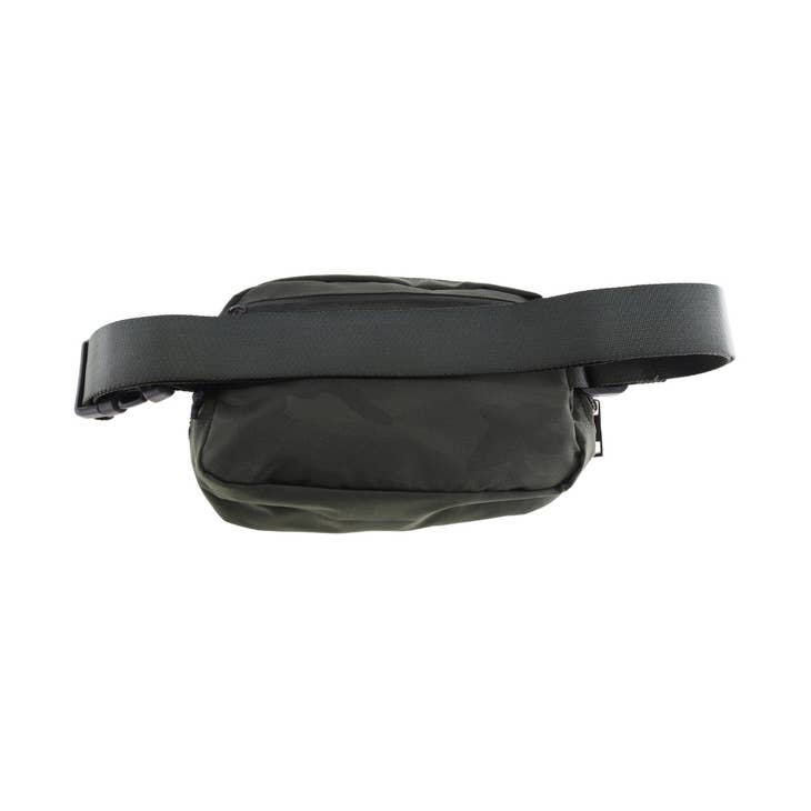 CC Camo Belt Bag