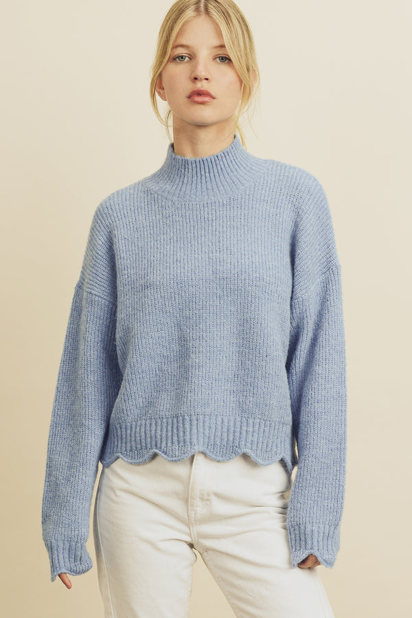 Sarena Sweater