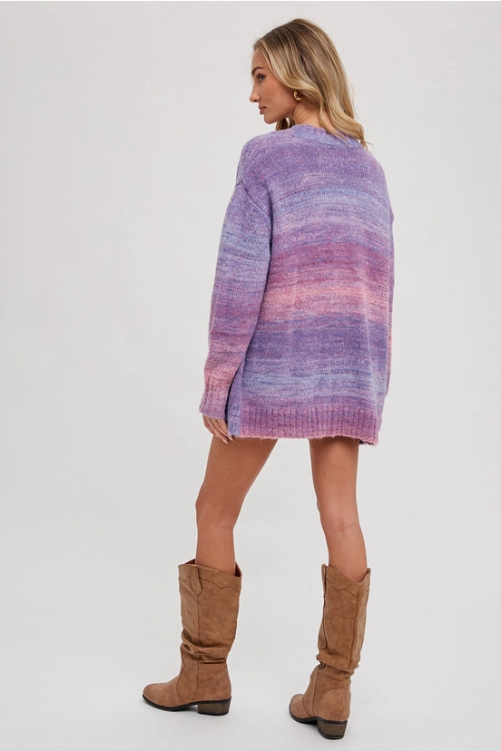 Candi Cardigan