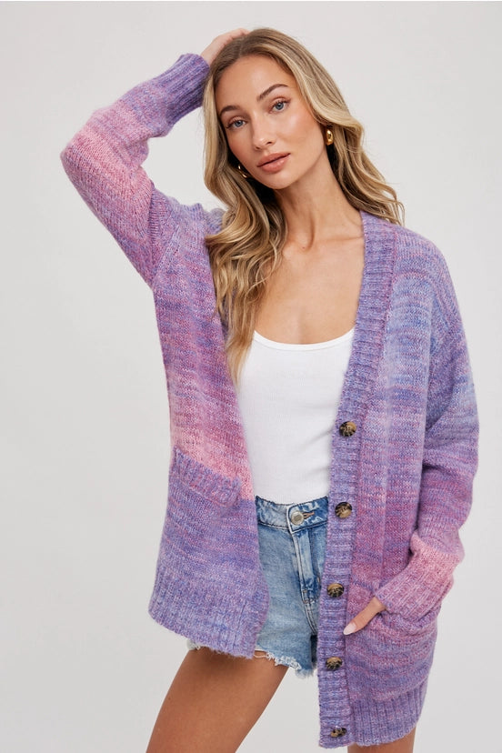 Candi Cardigan