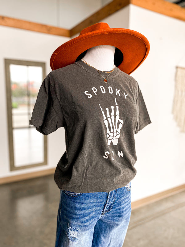 Spooky Season Tee