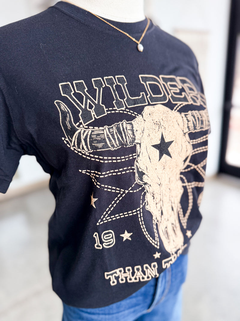 Wilder Tee