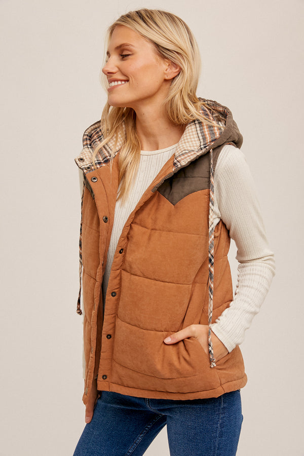 Gailee Vest