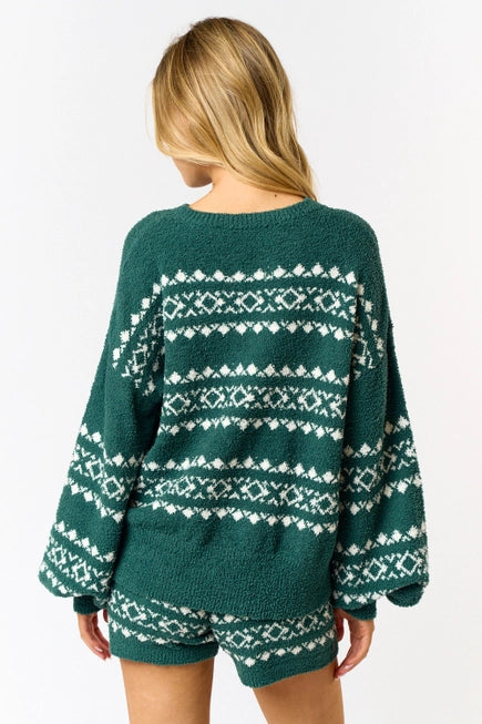 Shayla Sweater