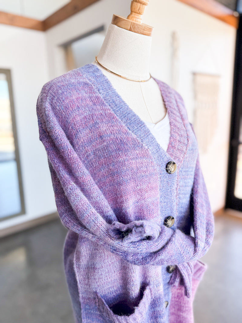 Candi Cardigan