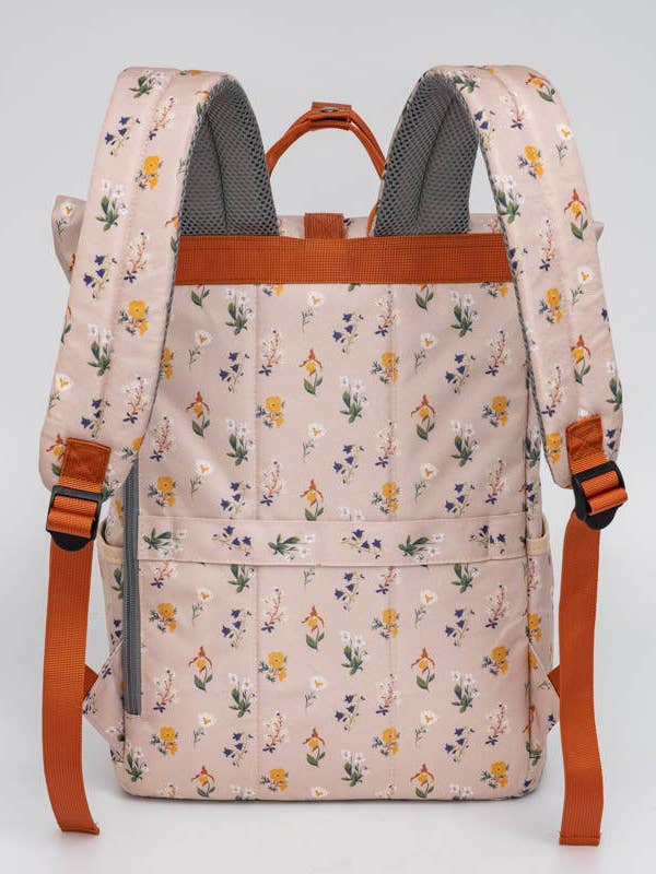 Adventure Backpack - Wildflower