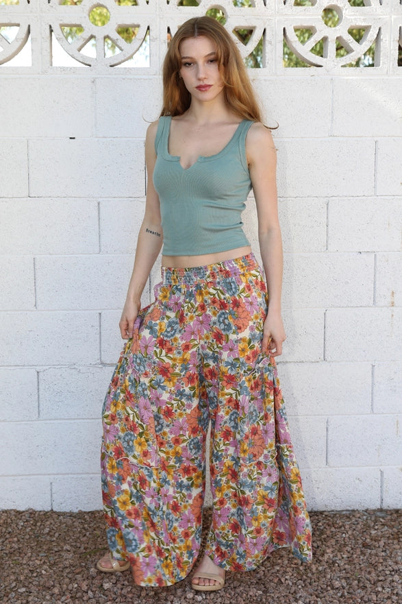 Spring Fling Pants