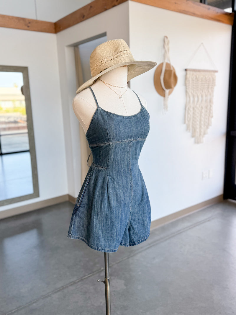 Maren Romper