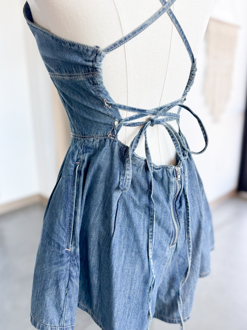 Maren Romper