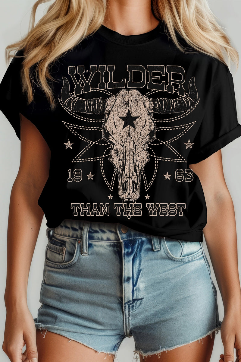 Wilder Tee