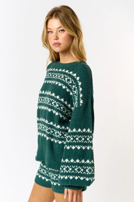 Shayla Sweater