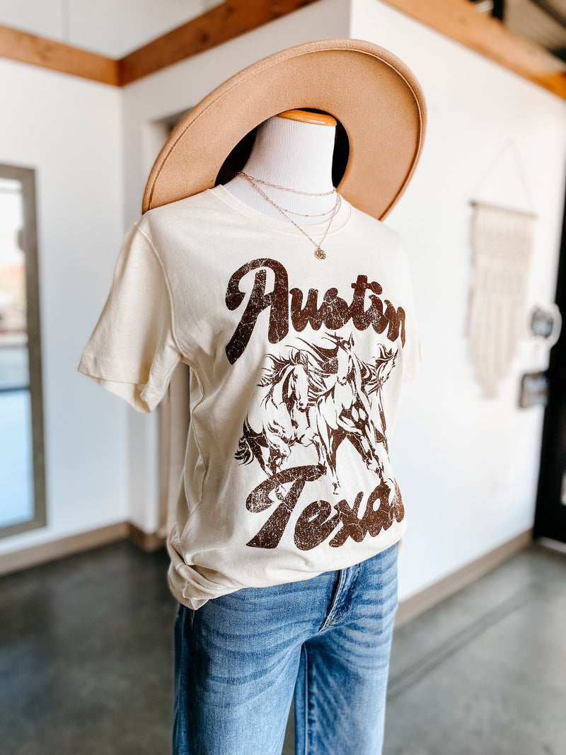 Austin Tee