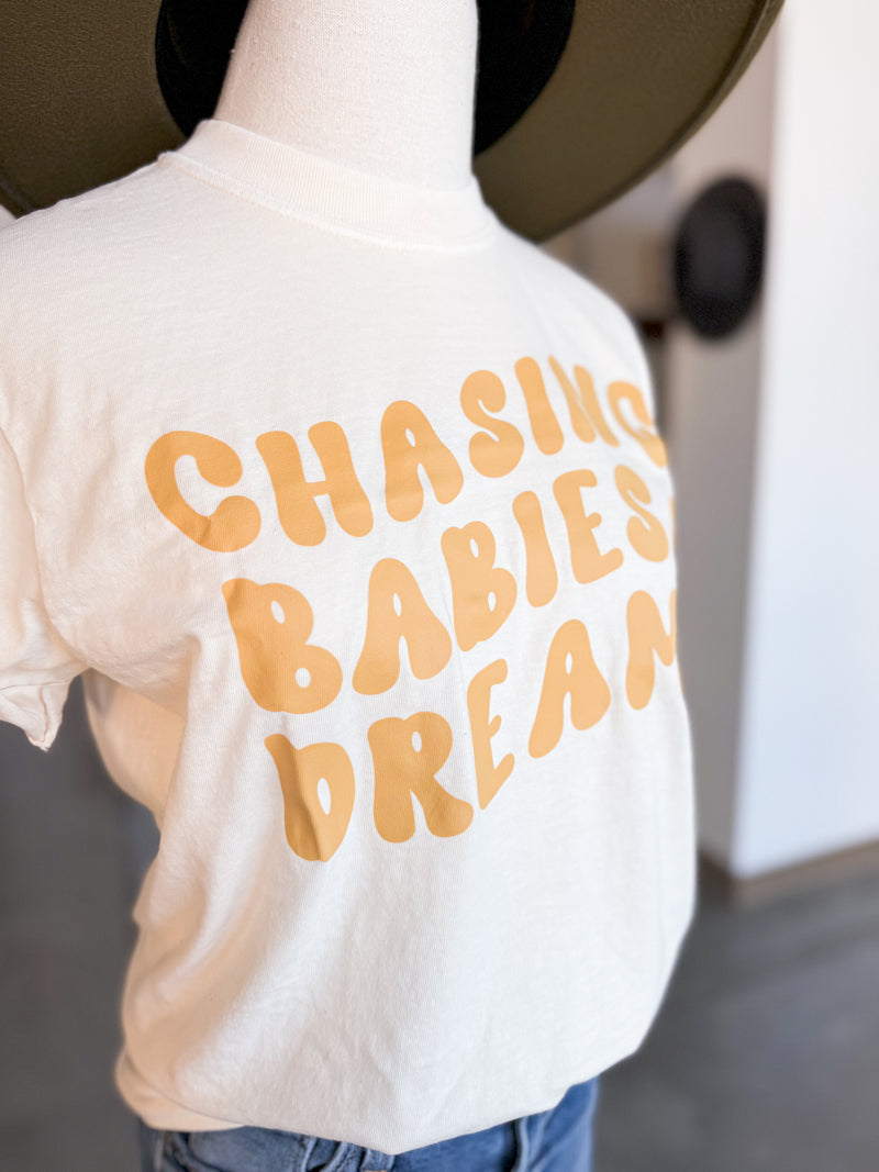 Babies & Dreams Tee