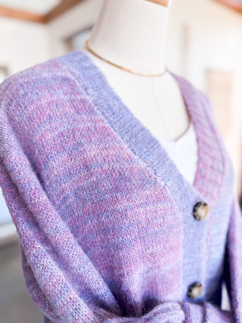 Candi Cardigan