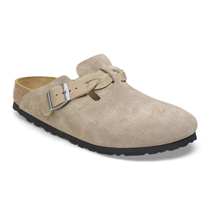 Birkenstock Boston Braid