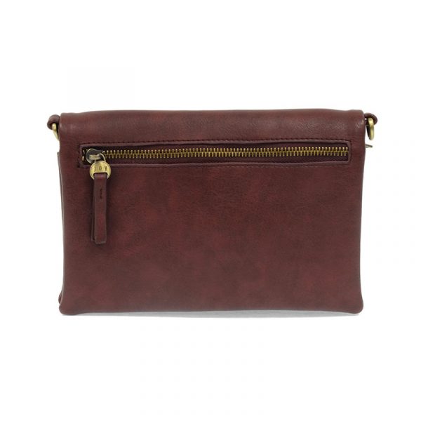 Kitty Crossbody - Merlot