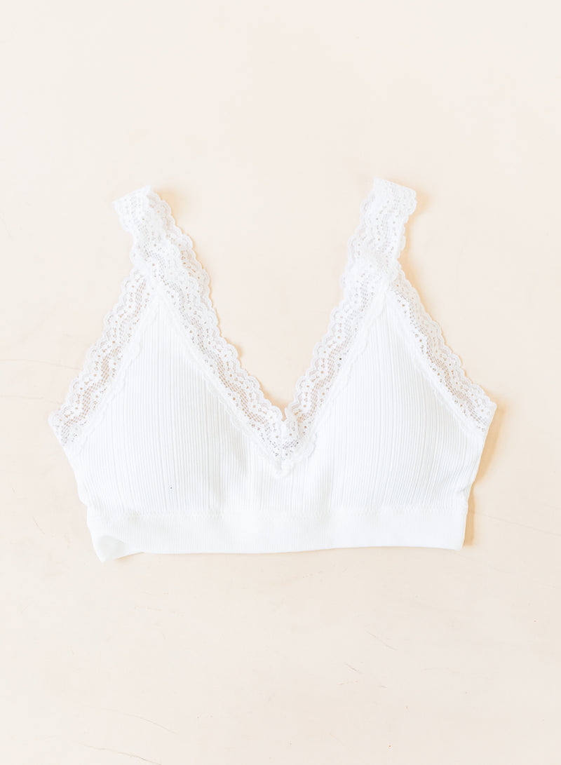Neo Bralette - All Colors