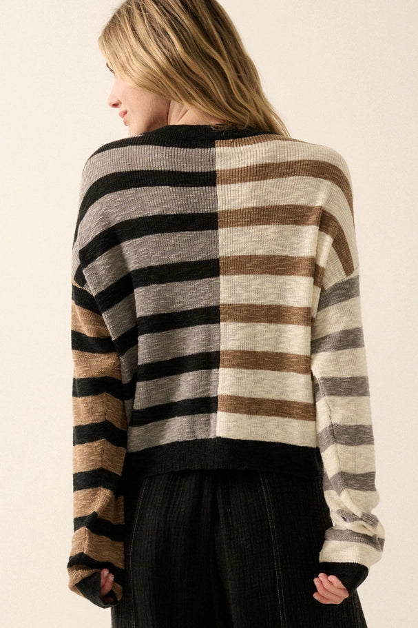 Gemma Sweater