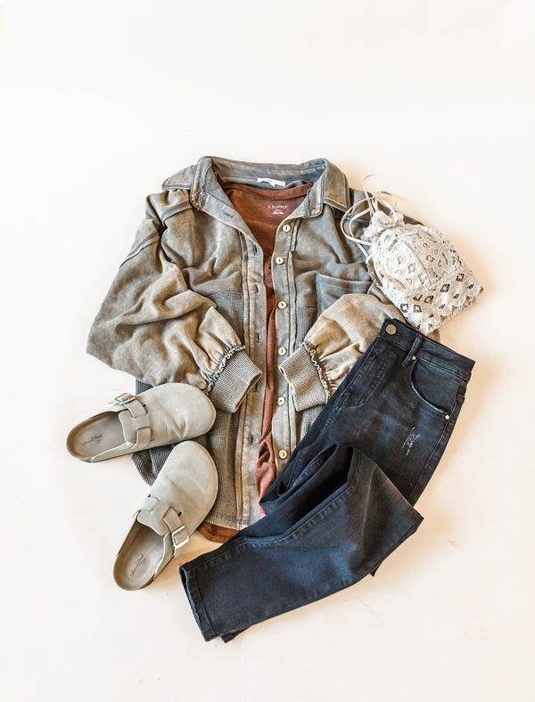 Judie Shacket