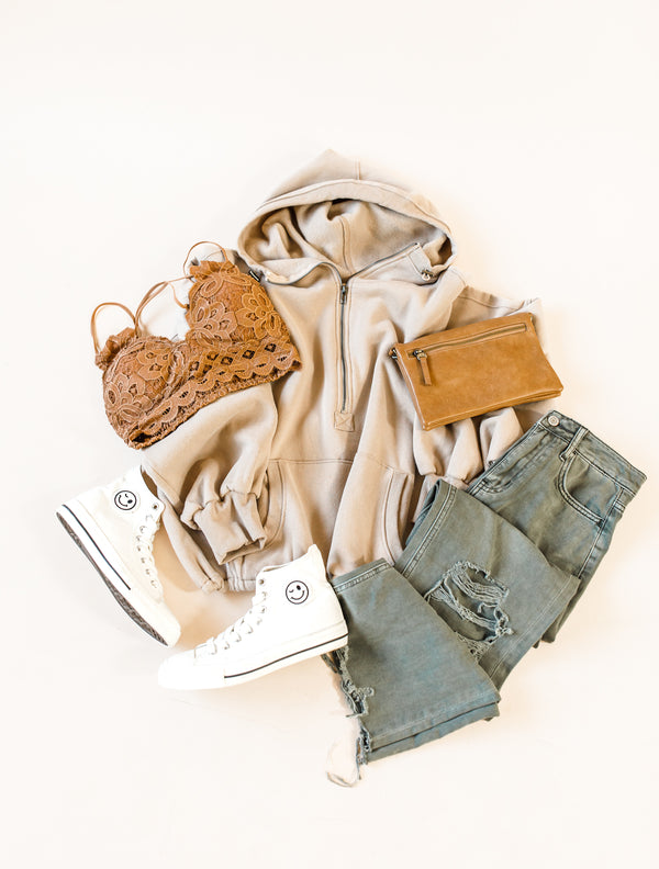 Tember Pullover