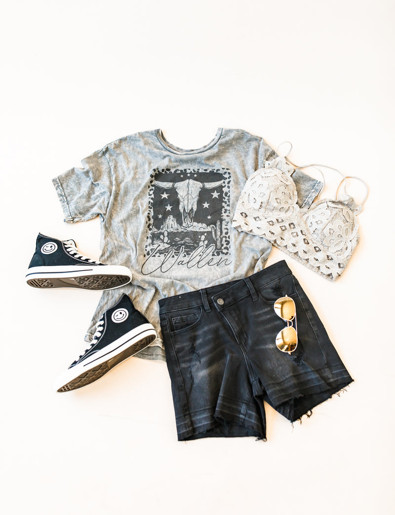 Wallen Tee