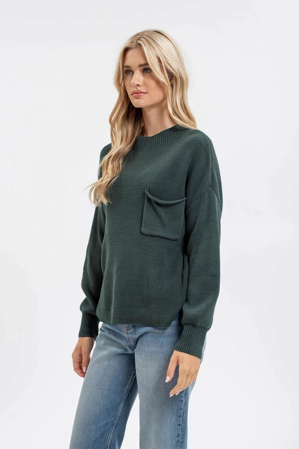 Gigi Sweater