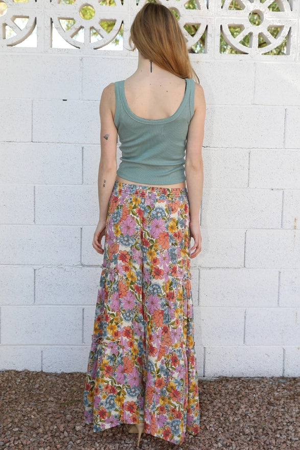 Spring Fling Pants