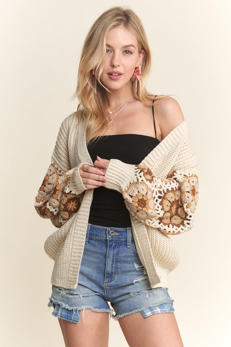 Grace Cardigan