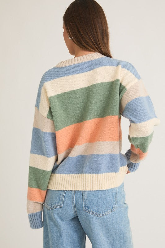 Stelli Sweater