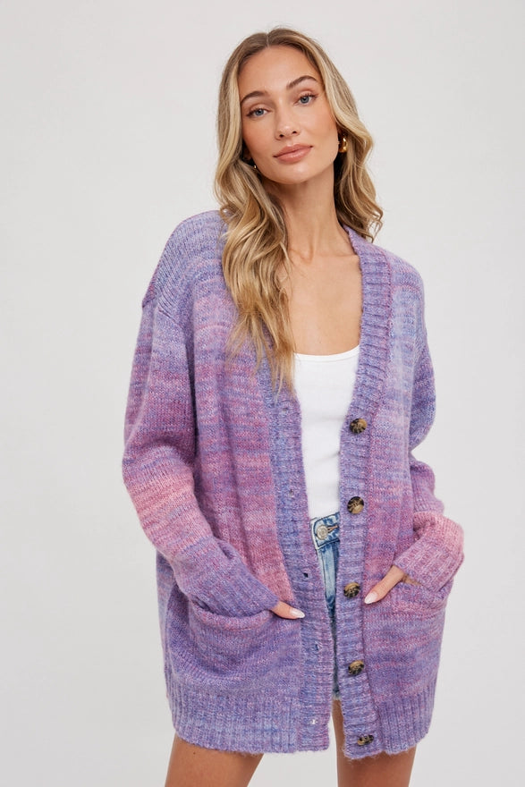 Candi Cardigan