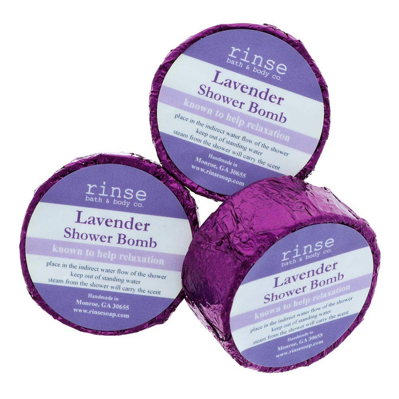 Shower Bombs - Multiple Scents