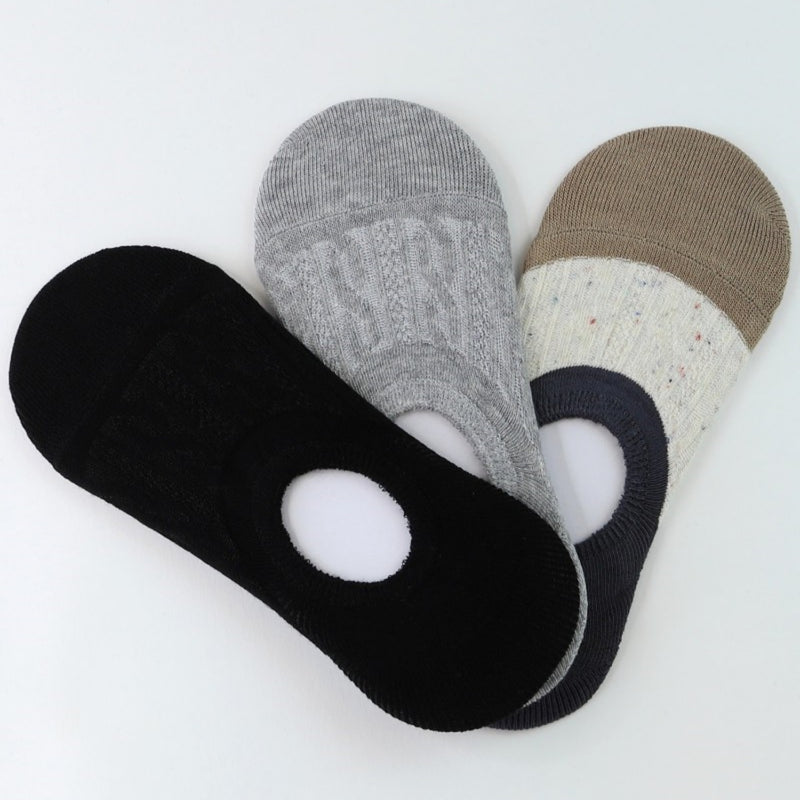 Fall Essential Sock Pack