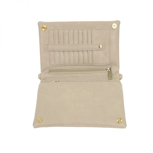 Kitty Crossbody - Oyster