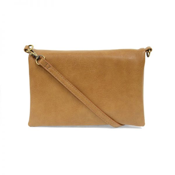 Kitty Crossbody - Tan
