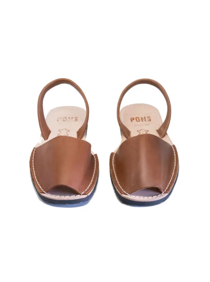 Pons Classic Sandals