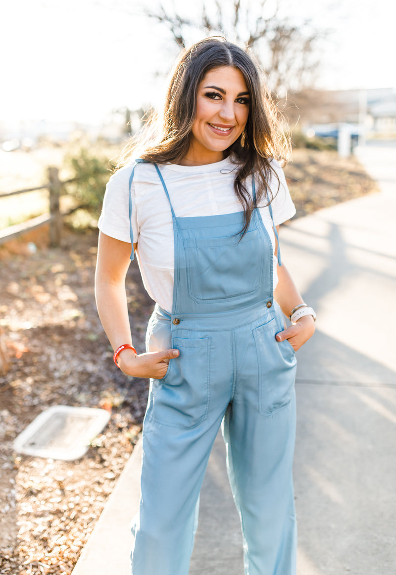 Emmie Overalls