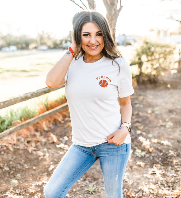 Homerun Graphic Tee