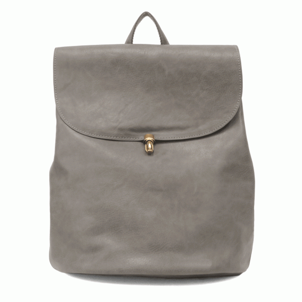 Colette Backpack - Charcoal