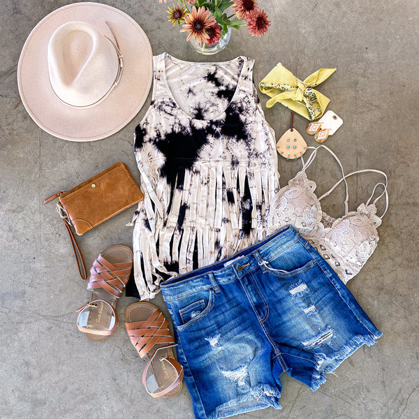 Jolene Top
