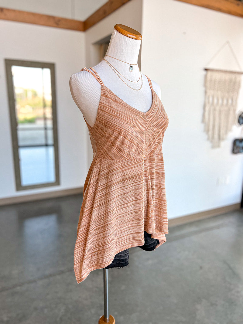 Heather Top