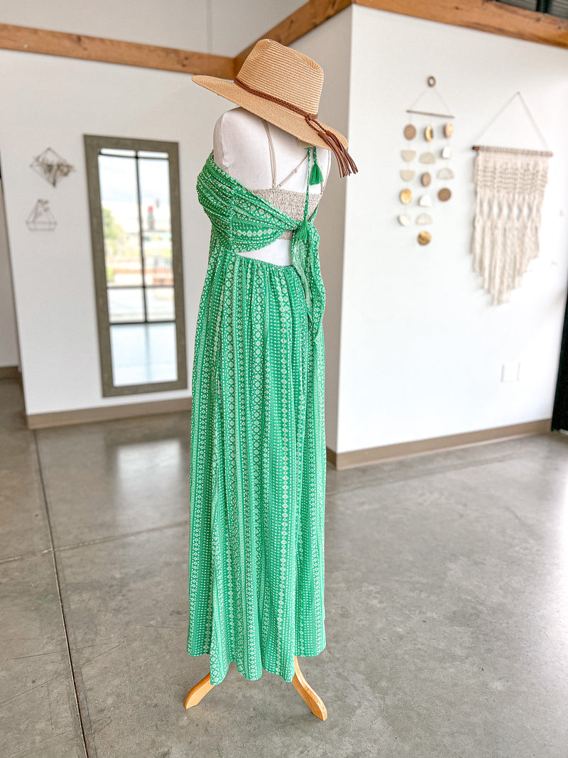 Freshie Dress
