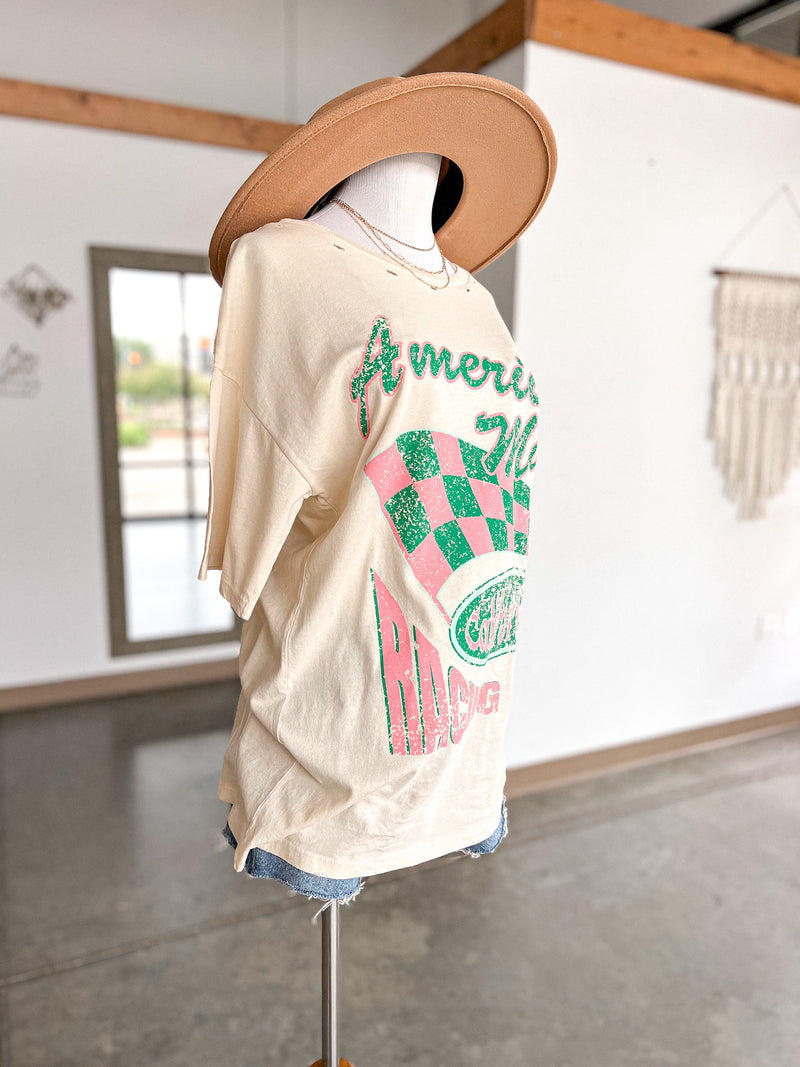 American Motors Tee