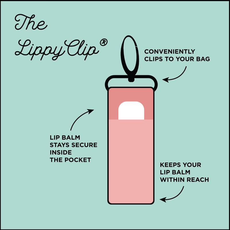 Lippy Clips
