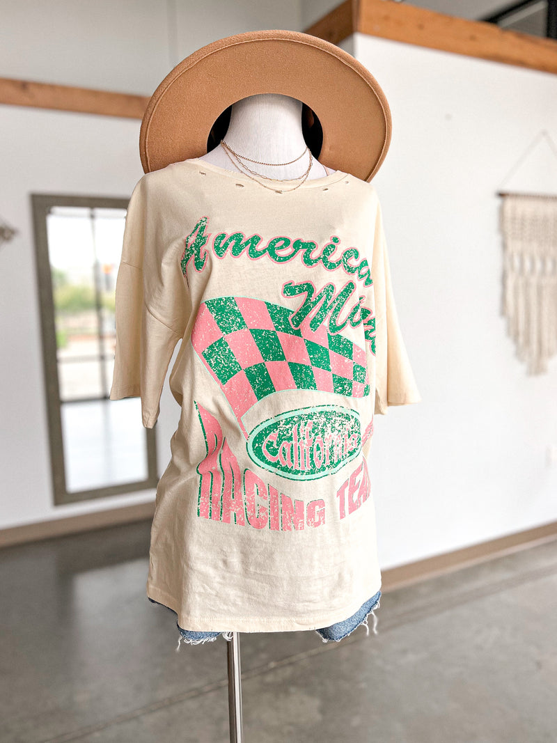 American Motors Tee