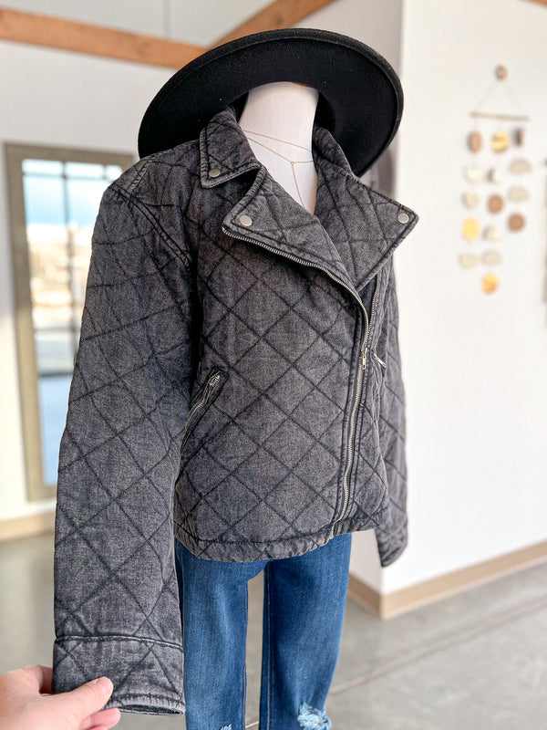 Blair Jacket